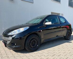 Peugeot 206 Gebrauchtwagen
