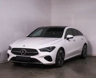 Mercedes-Benz CLA 180 Shooting Brake Gebrauchtwagen