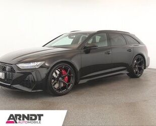 Audi RS6 Gebrauchtwagen