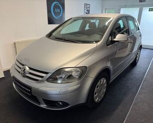 VW Golf Plus Gebrauchtwagen