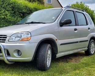 Suzuki Ignis Gebrauchtwagen