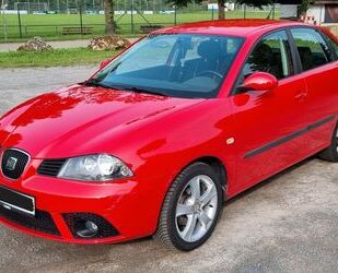 Seat Ibiza Gebrauchtwagen