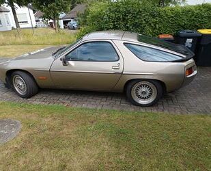 Porsche 928 Gebrauchtwagen