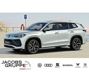 VW Tayron Gebrauchtwagen