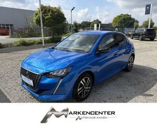 Peugeot 208 Gebrauchtwagen