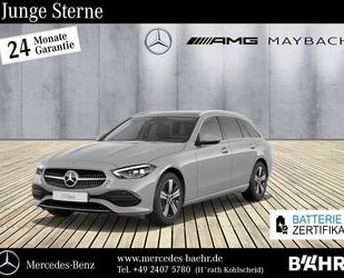 Mercedes-Benz C 300 Gebrauchtwagen