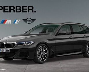 BMW 540 Gebrauchtwagen