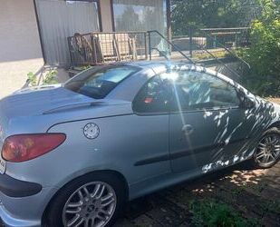 Peugeot 206 Gebrauchtwagen