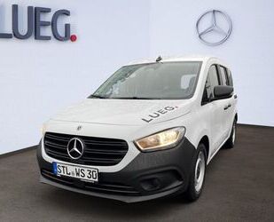 Mercedes-Benz Citan Gebrauchtwagen
