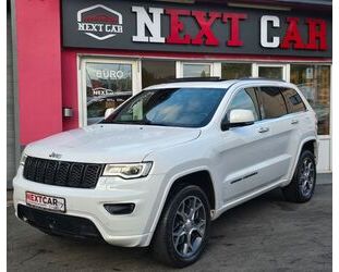 Jeep Grand Cherokee Gebrauchtwagen