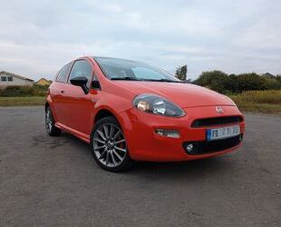 Fiat Punto Gebrauchtwagen