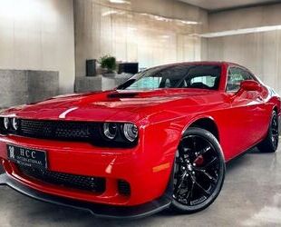 Dodge Challenger Gebrauchtwagen