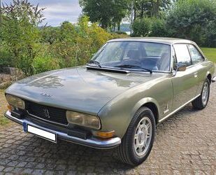 Peugeot 504 Gebrauchtwagen