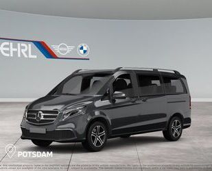 Mercedes-Benz V 300 Gebrauchtwagen