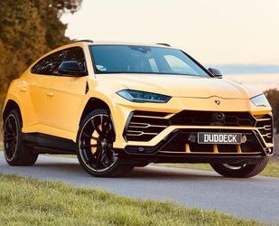 Lamborghini Urus Gebrauchtwagen