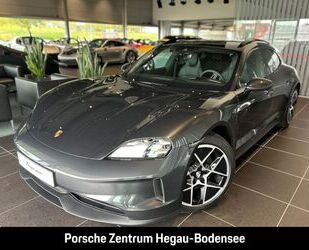 Porsche Taycan Gebrauchtwagen