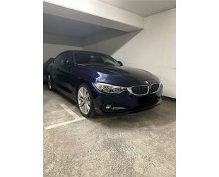 BMW 440 Gran Coupé Gebrauchtwagen