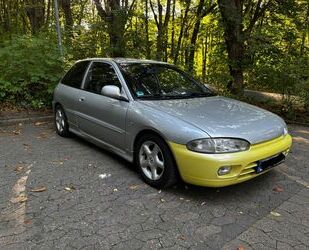Mitsubishi Colt Gebrauchtwagen