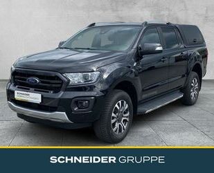 Ford Ranger Gebrauchtwagen