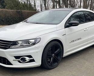 VW CC Gebrauchtwagen