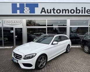 Mercedes-Benz C 300 Gebrauchtwagen