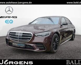 Mercedes-Benz S 580 Gebrauchtwagen