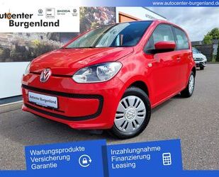 VW up! Gebrauchtwagen