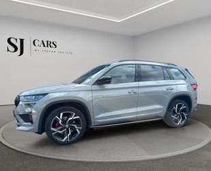 Skoda Kodiaq Gebrauchtwagen