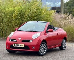 Nissan Micra Gebrauchtwagen