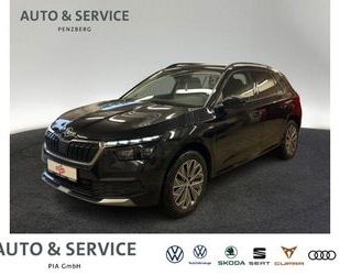 Skoda Kamiq Gebrauchtwagen