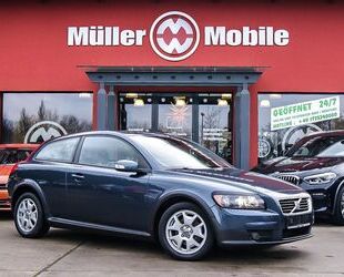 Volvo C30 Gebrauchtwagen