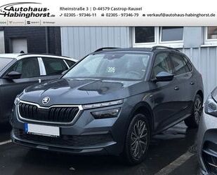 Skoda Kamiq Gebrauchtwagen
