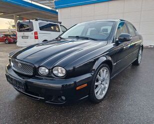 Jaguar X-Type Gebrauchtwagen