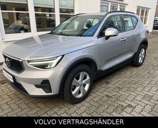 Volvo XC40 Gebrauchtwagen