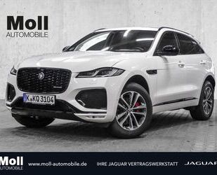 Jaguar F-Pace Gebrauchtwagen