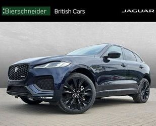 Jaguar F-Pace Gebrauchtwagen
