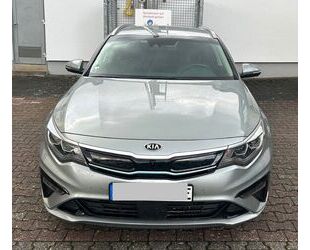 Kia Optima Gebrauchtwagen