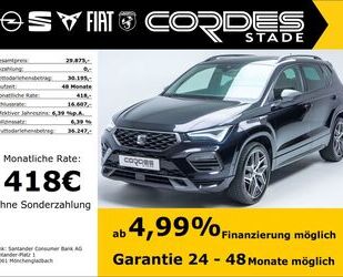 Seat Ateca Gebrauchtwagen
