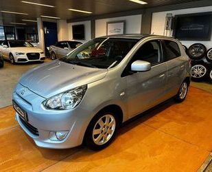 Mitsubishi Space Star Gebrauchtwagen