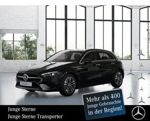 Mercedes-Benz A 180 Gebrauchtwagen