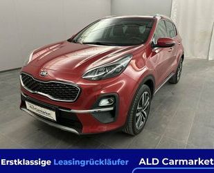 Kia Sportage Gebrauchtwagen