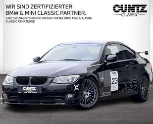 Alpina B3 Gebrauchtwagen
