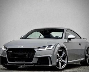 Audi TT RS Gebrauchtwagen