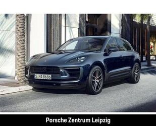 Porsche Macan Gebrauchtwagen