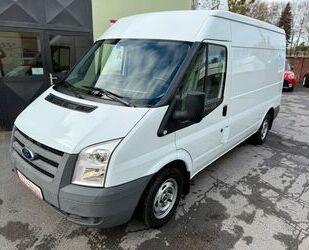 Ford Transit Gebrauchtwagen