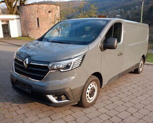 Renault Trafic Gebrauchtwagen