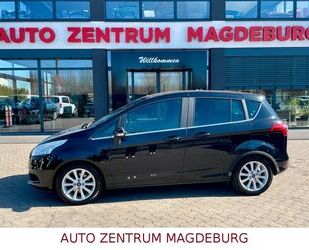 Ford B-Max Gebrauchtwagen