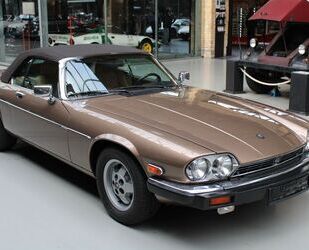 Jaguar XJS Gebrauchtwagen