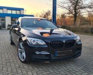 BMW 730 Gebrauchtwagen