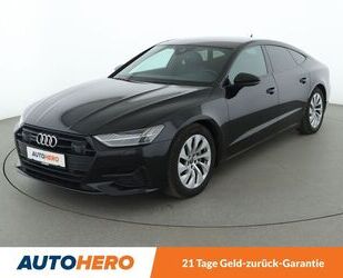 Audi A7 Gebrauchtwagen